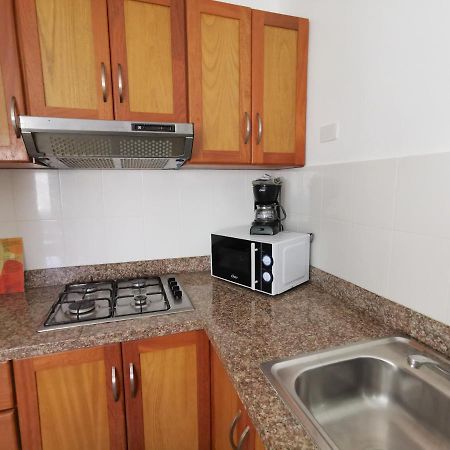 Tropicana Suites Deluxe Beach Club And Pool - Playa Los Corales Πούντα Κάνα Εξωτερικό φωτογραφία