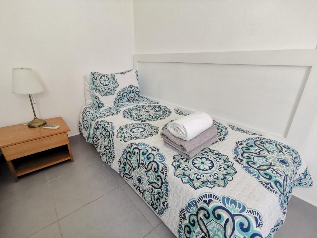 Tropicana Suites Deluxe Beach Club And Pool - Playa Los Corales Πούντα Κάνα Εξωτερικό φωτογραφία