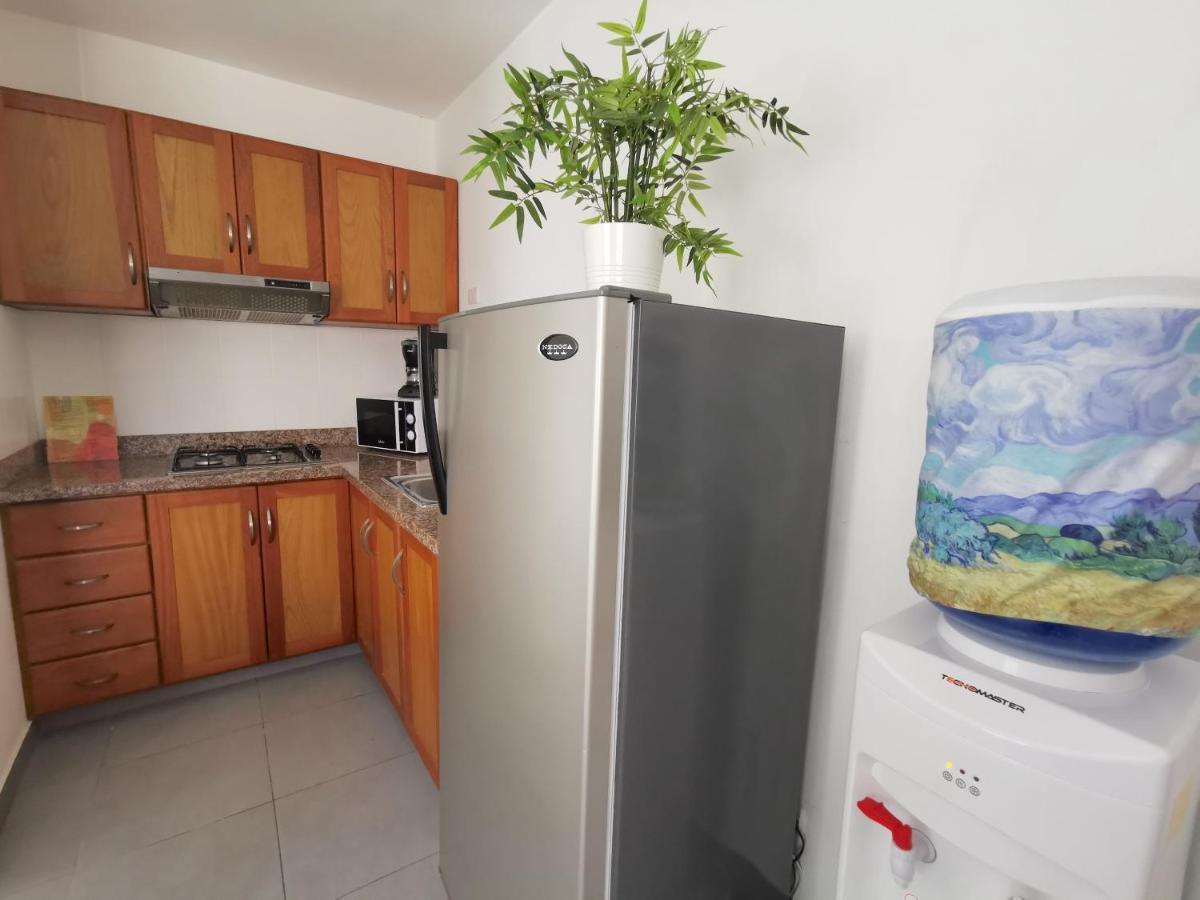 Tropicana Suites Deluxe Beach Club And Pool - Playa Los Corales Πούντα Κάνα Εξωτερικό φωτογραφία